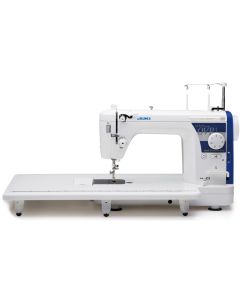 Juki TL18QVP Haruka Sewing Machine Customer Return