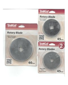 Grace TrueCut My Comfort Cutter Replacement Blades