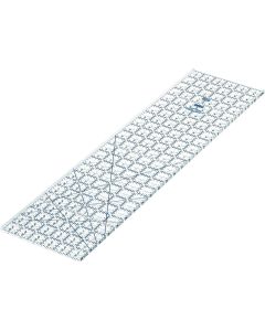 Grace TrueCut 6.5 x 24.5 Inch Ruler