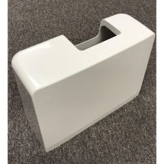 Janome Resin Hard Case Cover for 3160QDC, 4120QDC, TS100Q, TQ200Q