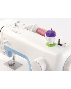Tulip Pincushion With Suction Cup