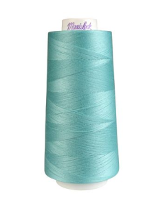 Maxi-Lock Serger Thread Turquoise 43210