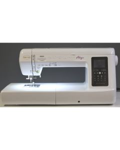 Baby Lock Allegro Quilting and Sewing Machine Pre-Owned