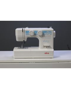 Elna eXplore 160 Sewing Machine Recent Trade