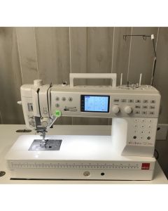 Elna 720 Pro Sewing Machine -Refurbished