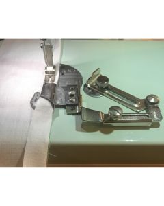 Swing Upturn Hemmer For Household Sewing Machine 1/2 Inch