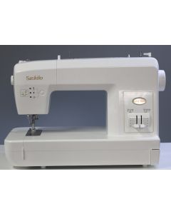 Baby Lock Sashiko 2 Specialty Sewing and Quilting Machine Customer Return