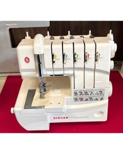 Singer Professional 5 14T968DC Serger Recent Trade