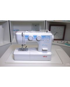 Elna eXplore 160 Sewing Machine - Recent Trade
