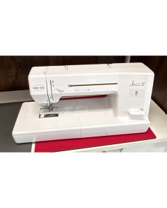 Baby Lock Jazz II Quilting and Sewing Machine Recent Trade