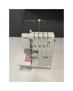 Juki MO-104DN Serger Recent Trade