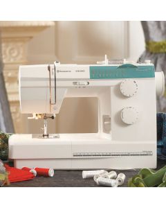 Husqvarna Viking Emerald 118 Sewing Machine Pre Owned 957288112.used
