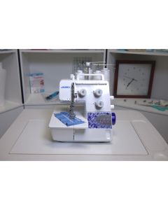 Juki MCS1700 Coverstitch Machine Customer Return