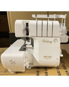 Baby Lock Victory 4 Thread Serger with Jet Air Threading  Pre Owned