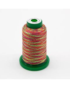 Exquisite 1000m Halloween Variegated Thread - V122