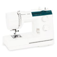 Husqvarna Viking Emerald 116 Sewing Machine with Bonus Kit