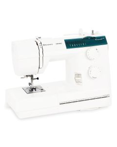 Husqvarna Viking Emerald 116 Sewing Machine Open Stock 957287112.OS