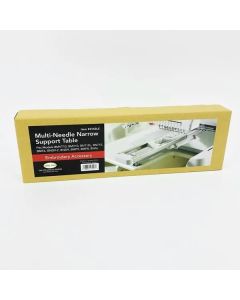 Baby Lock Multi-Needle Narrow Support Table ESTABLE