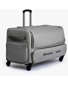 Husqvarna Viking Large Trolley Roller Bag