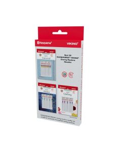 HUSQVARNA VIKING Best of Needles 3-Pack