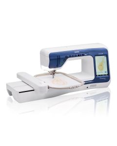 Brother VM5200 Sewing Embroidery Machine