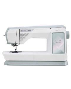 Husqvarna Viking Topaz 55Q Sewing and Quilting Machine