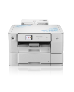 Brother PrintModa Studio Fabric Printer HLJF1 Customer Return