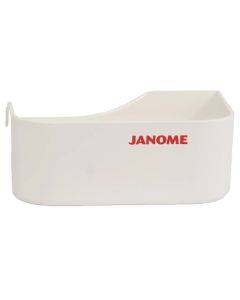 Janome Waste Chip Box for Various Sergers