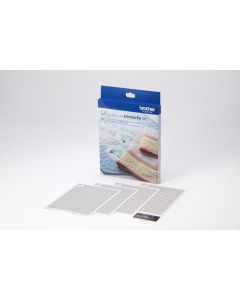 Brother Luminaire Innov-is XP1 Upgrade Premium Pack 2 SAVRXPUGK2