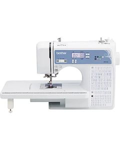 Brother XR9550 Computerized 165 Stitch Sewing Machine 