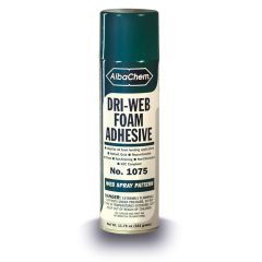Albachem Dri Web Foam Adhesive 1075