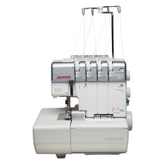 Janome 1110DX Pro Serger Recent Trade