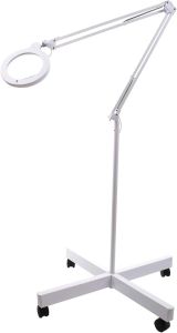 Daylight MAG Lamp S and Floorstand UN1230
