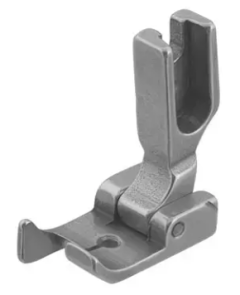 Commercial High Shank Hinged Raising Guide Foot (Left)