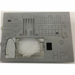 Janome Horizon Quilt Maker Memory Craft 15000, MC6700, MC9400 MC9450 Professional Needle Plate