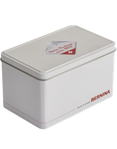 BERNINA Serger Accessory Box for L850 L860