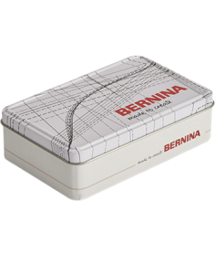 BERNINA Serger Accessory Box Extension for L850 L860