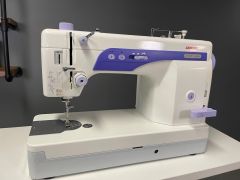 Janome 1600P-DBX Sewing Machine - Recent Trade