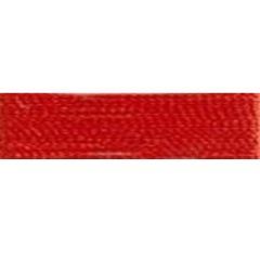 Janome 800m Red Embroidery Thread #202