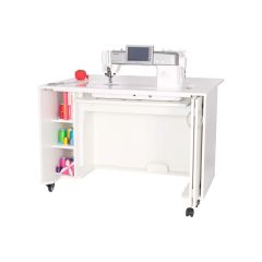 Arrow MOD 2071 Hydraulic Sewing Cabinet