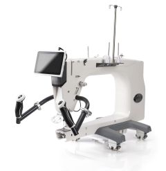 Grace 21x Elite Longarm Quilting Machine Classroom Special