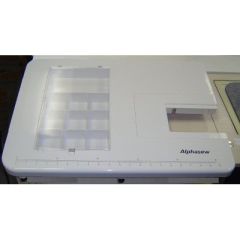 AlphaSew Extension Table