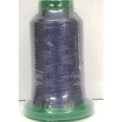 Exquisite Light Navy Blue 2 Embroidery Thread 5553 - 5000m