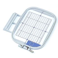 Extra Large Embroidery Hoop - 6\" X 10\" - SA441 Replacement - For Brother Innov-is 4000D 5000...
