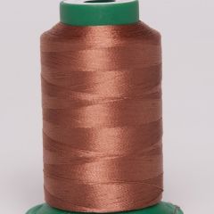 Exquisite Bunny Brown Embroidery Thread 833 - 5000m