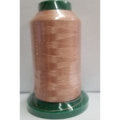 Exquisite CAF AU LAIT Embroidery Thread 830 - 1000m