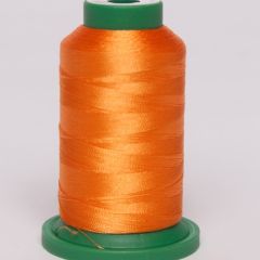 Exquisite Canteloupe Embroidery Thread 649 - 5000m