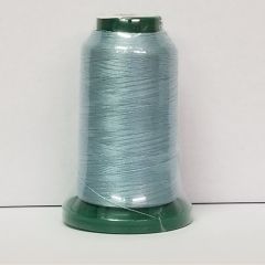 Exquisite Chambray Blue 2 Embroidery Thread 4004 - 5000m