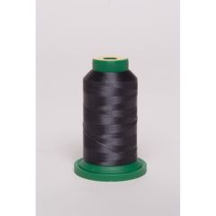 Exquisite Charcoal Embroidery Thread 116 - 1000m