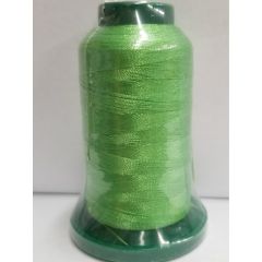 Exquisite Cilantro Embroidery Thread 988 - 1000m